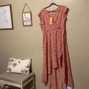 New Women’s dress. Xl